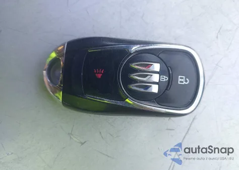 2024 Buick Encore Gx Preferred Fwd z USA, uszkodzony, nr VIN KL4AMBS29RB172848